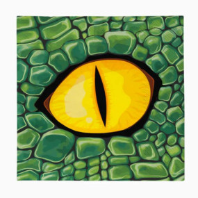 Guardanapos Dinossauros